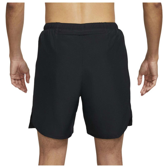 Nike Ανδρικό σορτς Challenger Dri-FIT 7" 2in1 Running Shorts